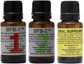 Essential Oil Blends Three Pack I526374