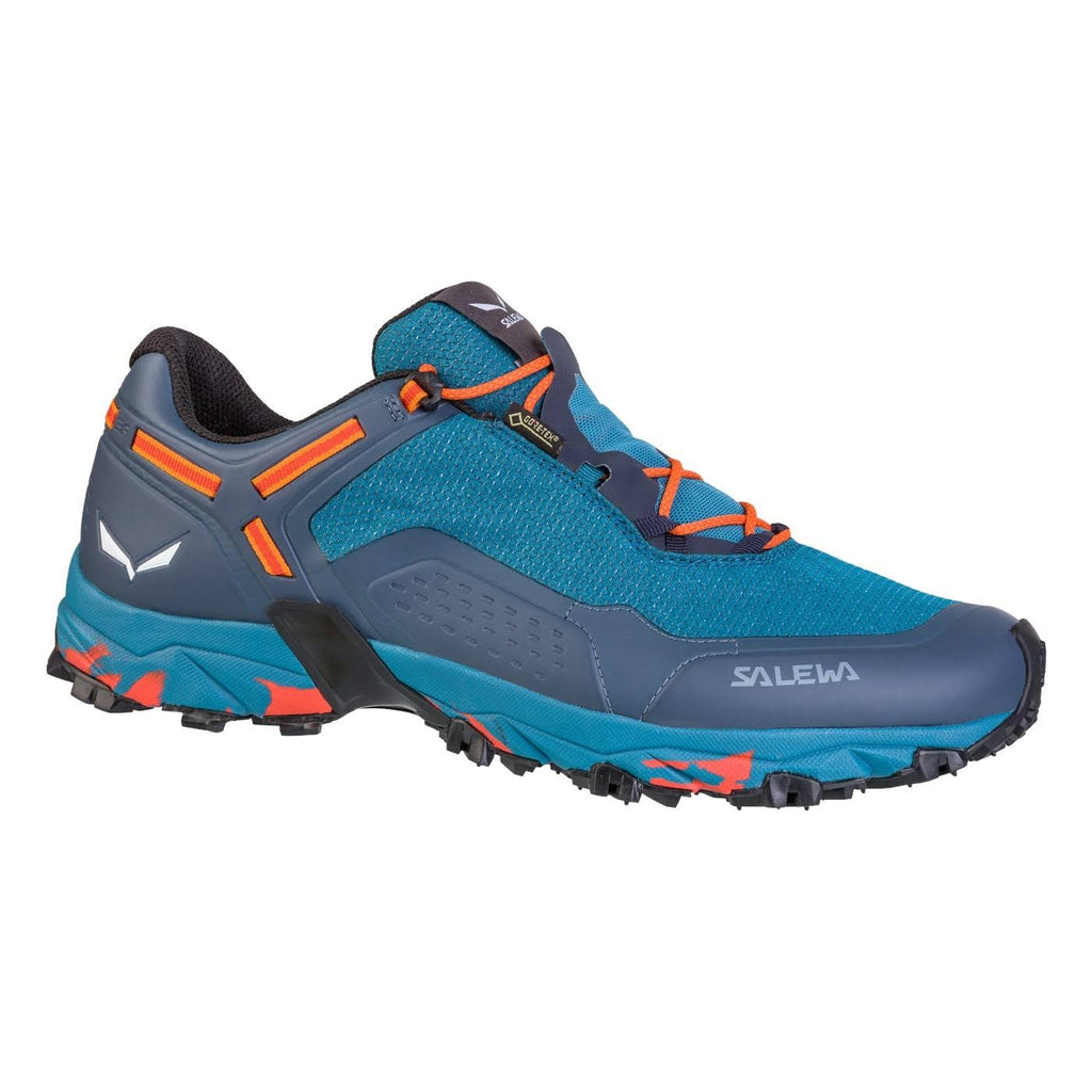 Men's Speed Beat GTX Navy Spicy Orange P583