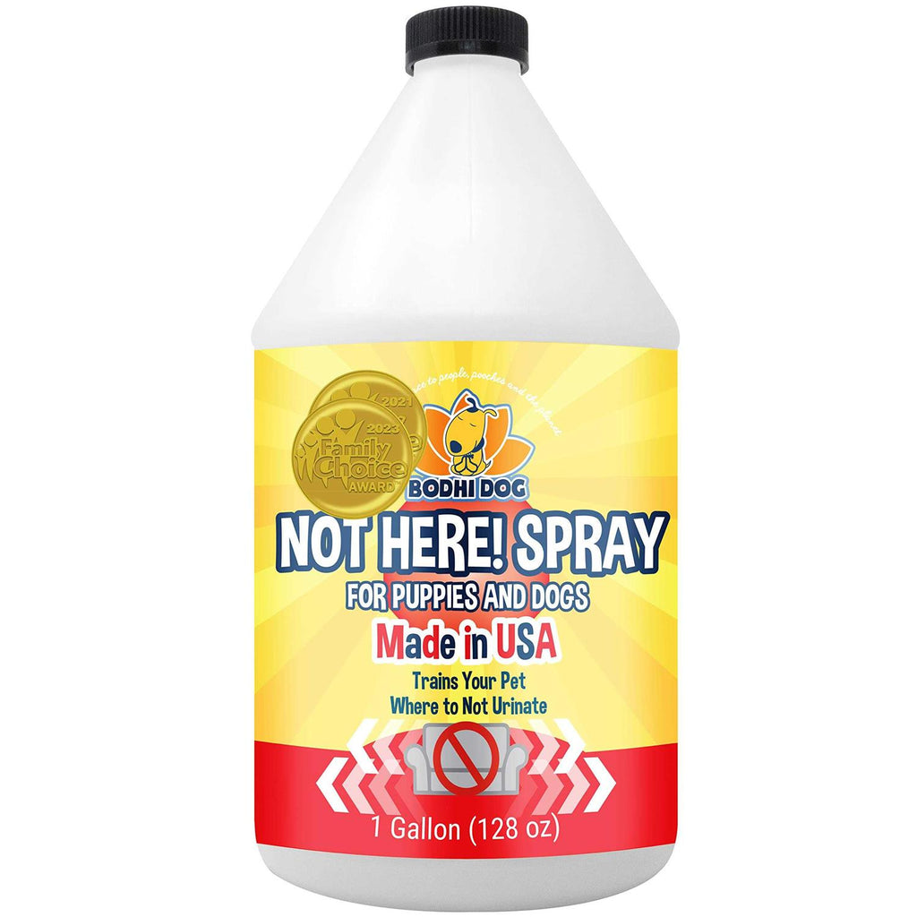 Dog Training Spray I905217
