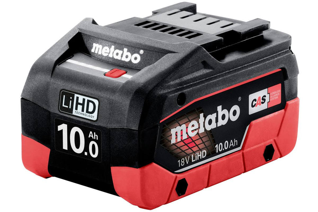 18V Lithium Ion Battery Pack 10.0 Ah O28208