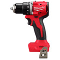 18V Brushless Cordless 1/2 in. Compact Drill/Driver Q94559