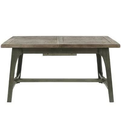 Extendable Dining Table A10368