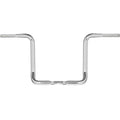 Chrome 16 inch Ape-Hanger Handlebar A7563