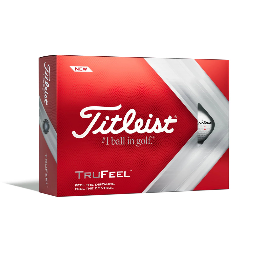 White 12 Pack Golf Balls F134