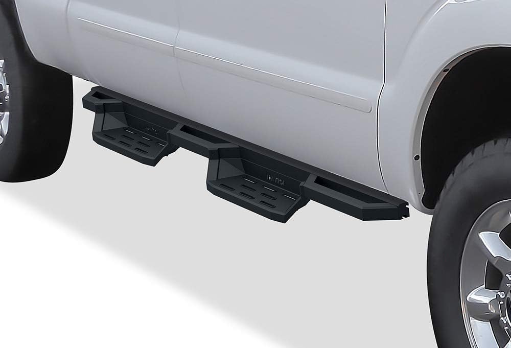 Drop Steps Running Boards Rocker Slider J5655