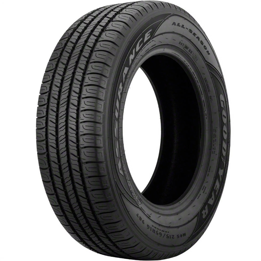 All-Season 245/45R18 96V Passenger Tire M273227