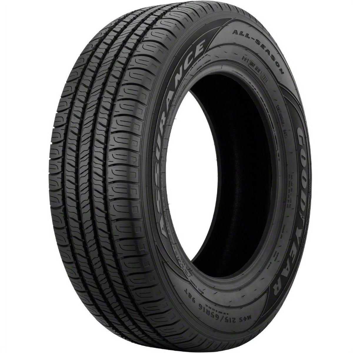 All-Season 245/45R18 96V Passenger Tire M273227