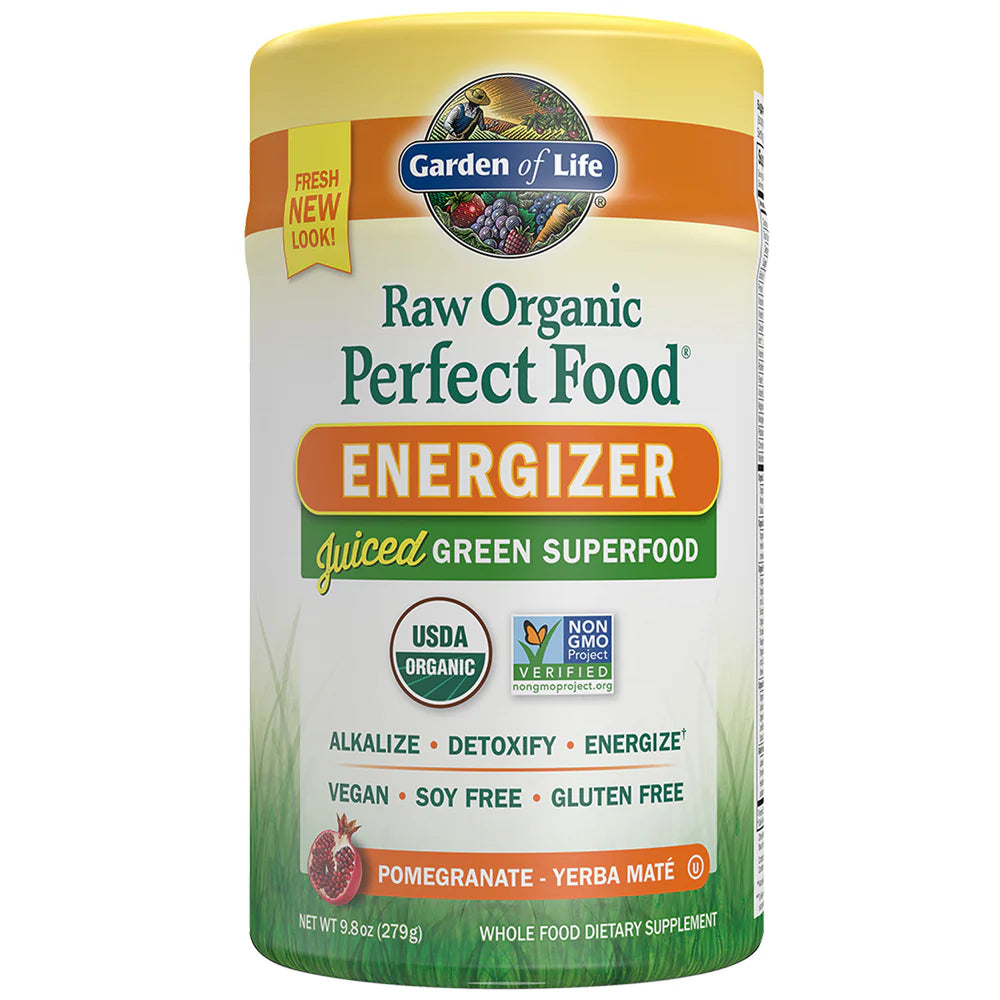279 g Food Energizer S207587