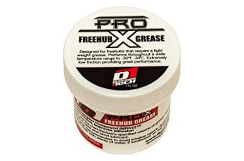 1oz Freehub Grease G656
