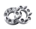Billet Wheel Adapter 5x4.5 to 5x150 Thickness 1 inch Pair G3414