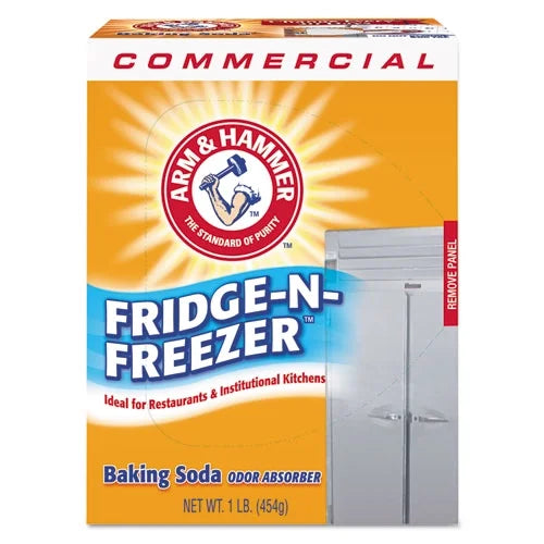 16 Oz Baking Soda Powder F87675