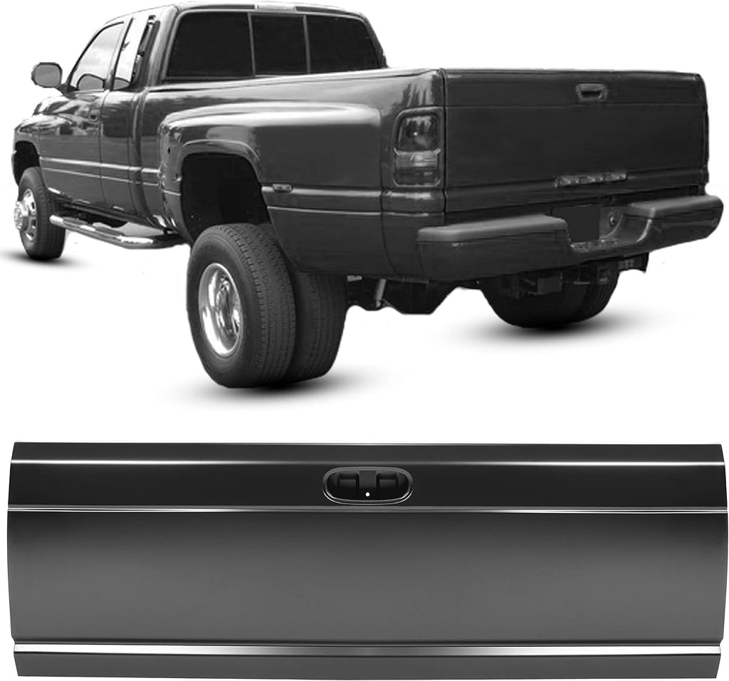 Heavy Duty Steel Tailgate I93682