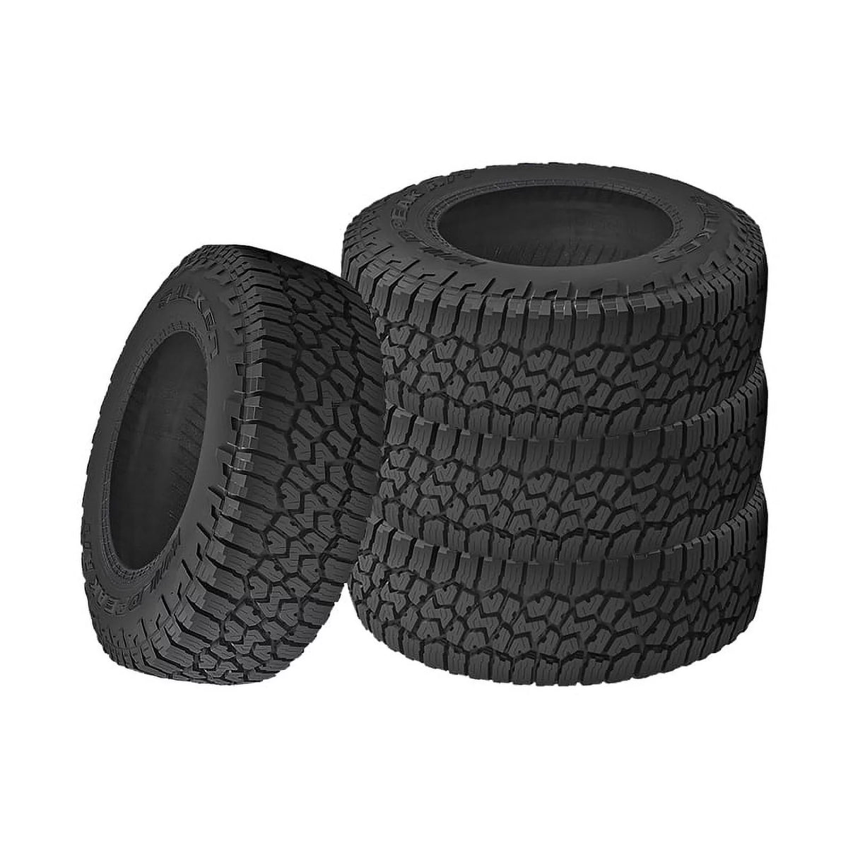 All Terrain Tire W5576