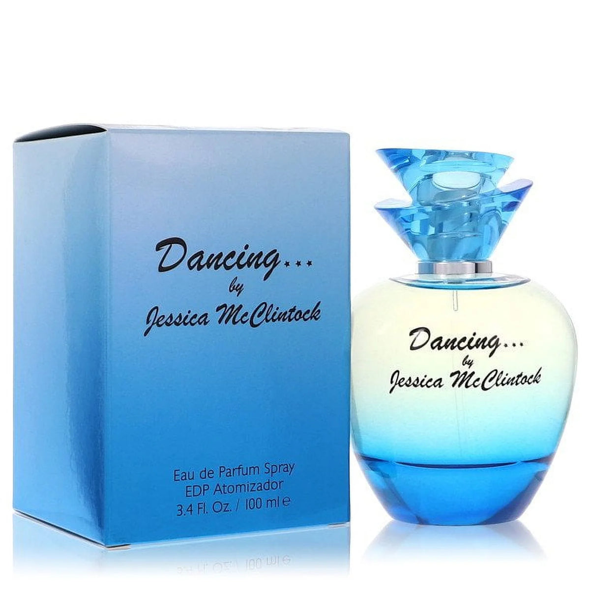 Eau De Parfum Spray 3.4 oz W337