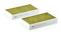 Cabin Air Filter Set U125832