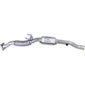 Catalytic Converter T648