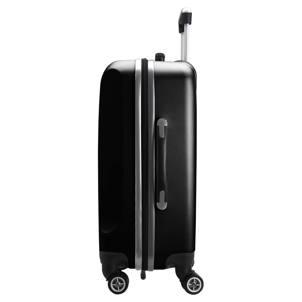 Black Hardcase Spinner Carry-On B714