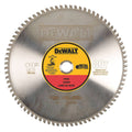 12 in Circular Saw Blade F7141