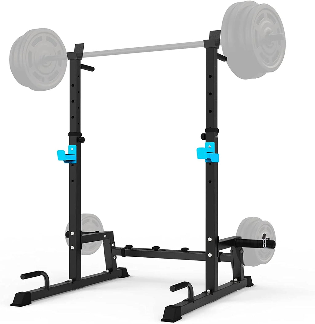 Multifunctional Full Body Home Gym Equipment X8998