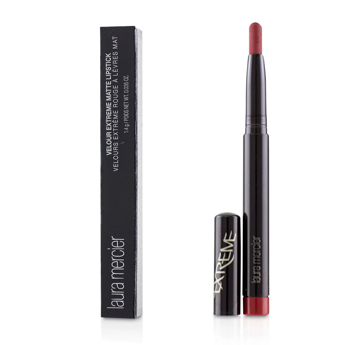 Velour Extreme Matte Lipstick 1.4g F4126