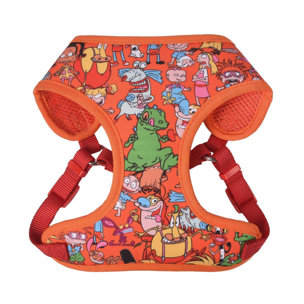 Dog Harness for Large Dogs No Pull Dog Harness Vest M67580