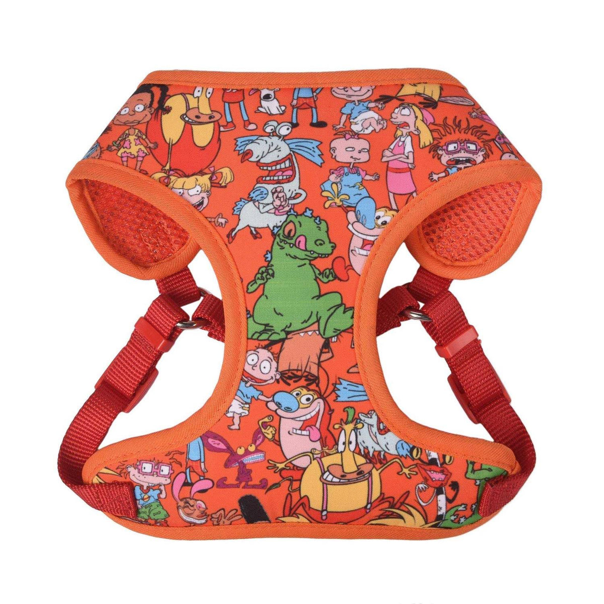 Dog Harness for Large Dogs No Pull Dog Harness Vest M67580