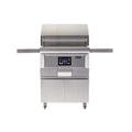28-Inch Pellet Grill Q6753