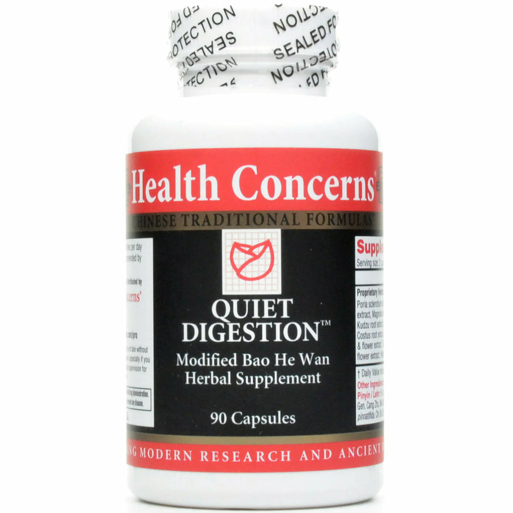 Digestion Supplement D466