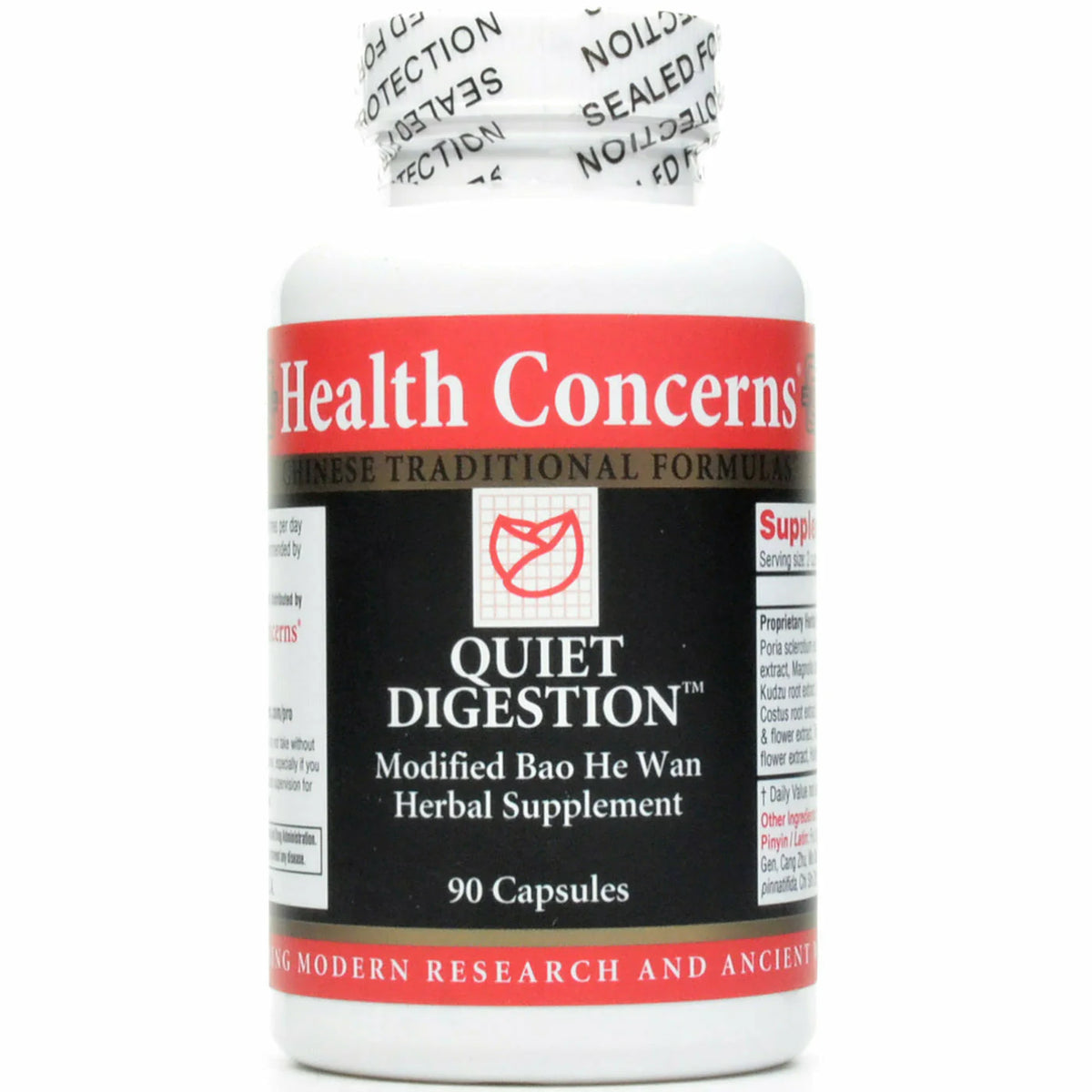 Digestion Supplement D466