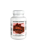 90 Red Sage Vegetarian Capsules V570