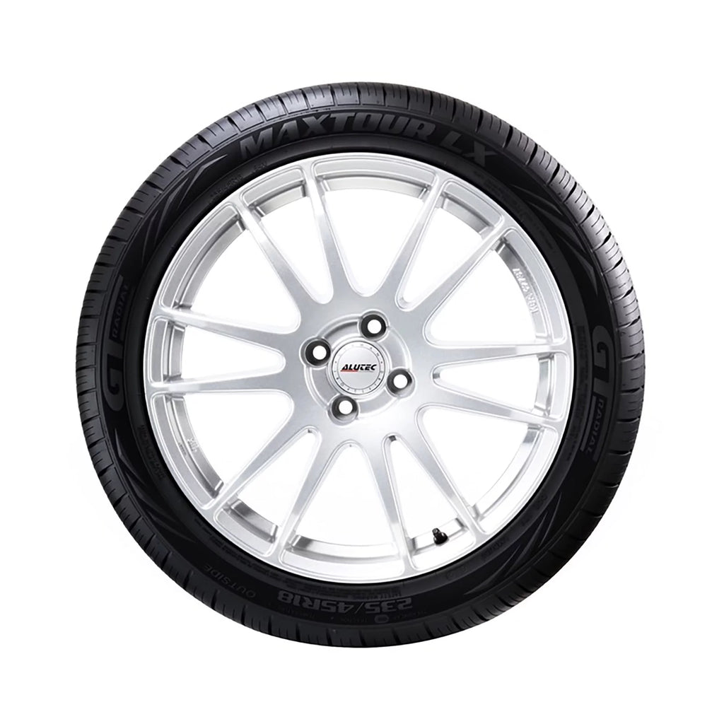 All Season 195/65R15 91H Passenger Tire Q579
