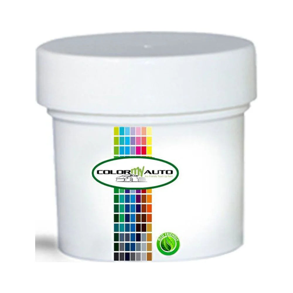 519Q Single Stage Automotive Paint 1 Oz Bottle Y3509