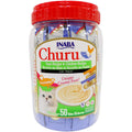 Lickable Tuna and Chicken Cat Treats Z1023