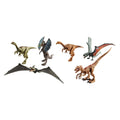 6-Pack Dinosaurs F5113