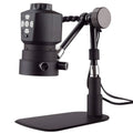 Tabletop Digital Microscope with 11in Articulating Arm A824