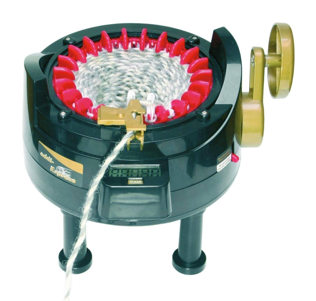 Knitting Machine X847655