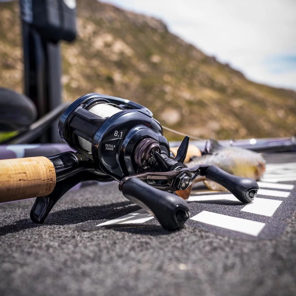 Spinning Fishing Reel J971046
