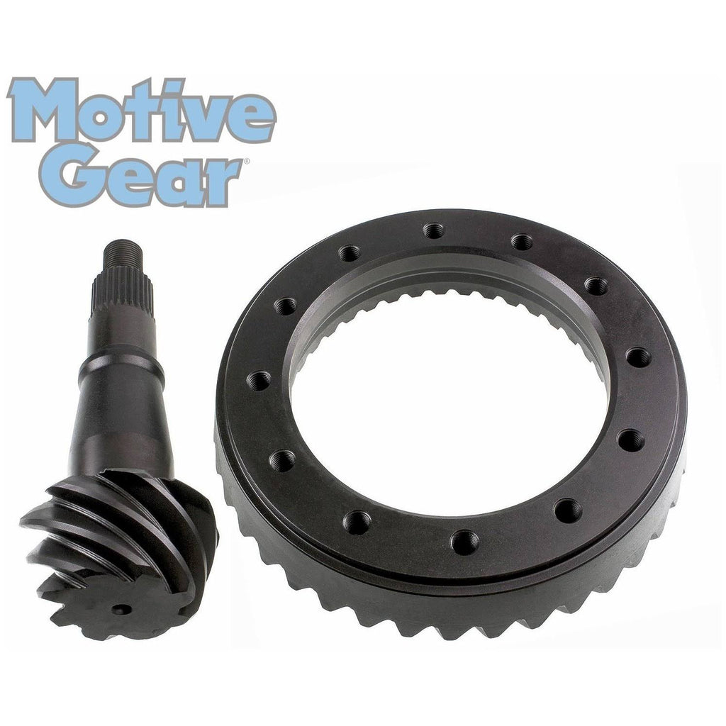 GM9.5-488 Ring and Pinion A959
