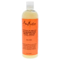 Coconut & Hibiscus Shea Butter Body Wash U8993