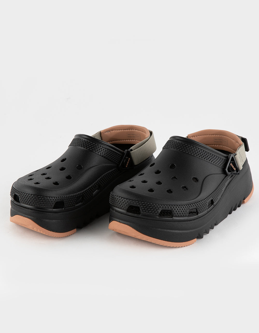Womens Clogs C6190