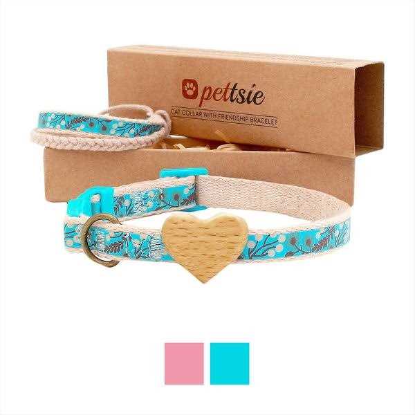 Cat Collar Breakaway E3614