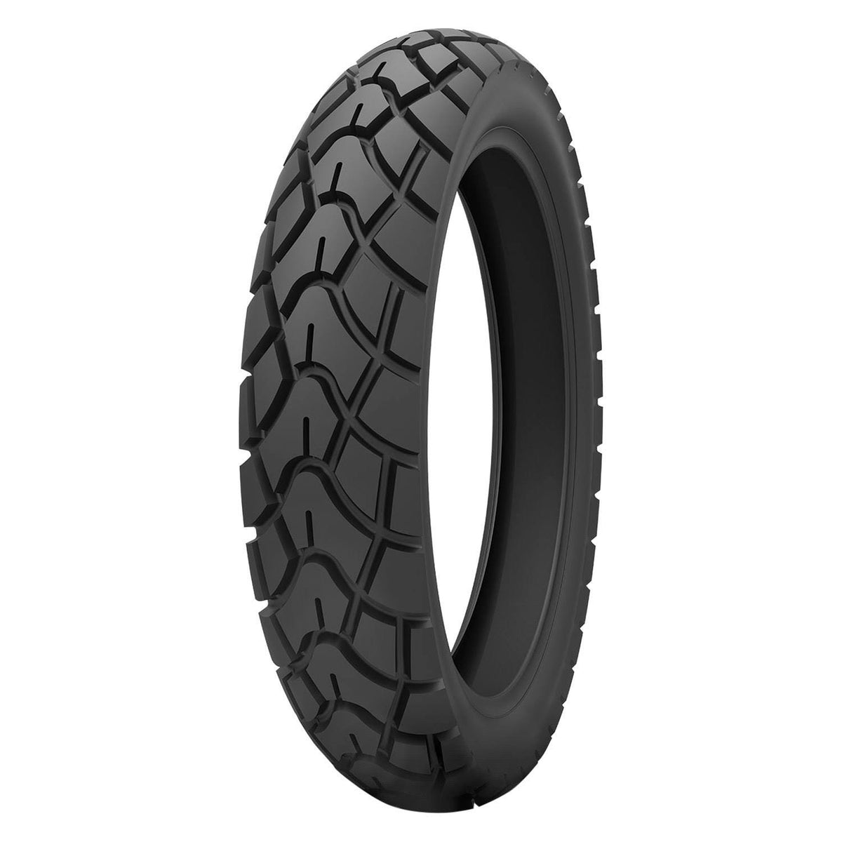Kenda K761 Dual Sport Tire 110/80-18 Z12459