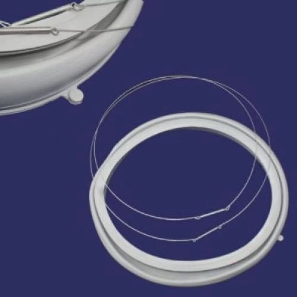 Appliance Boot Gasket Q290