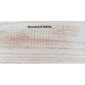 Woodleaf White Ladder Back Arm Chair P875