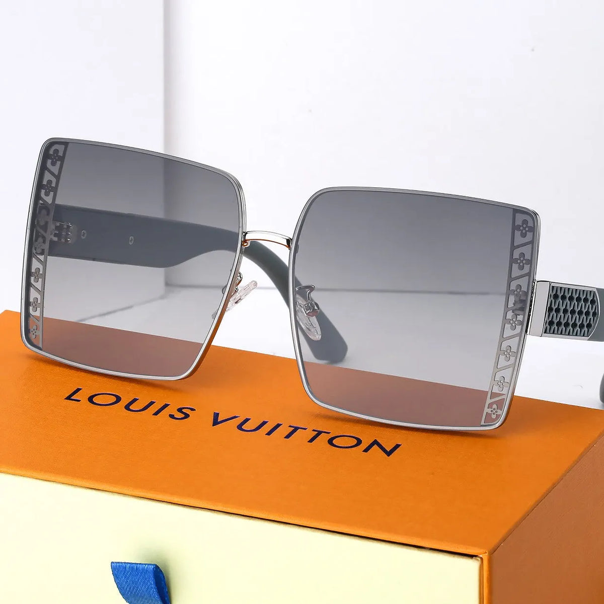 Luxury Polarized Sunglasses V729