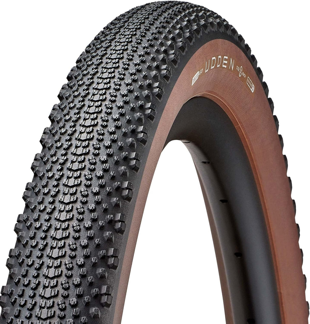 Gravel Bike Tire, Tubeless Ready Bicycle Tire, 650B x 47C, 700 x 40C, 700 x 50C, Pack of 2 T50969