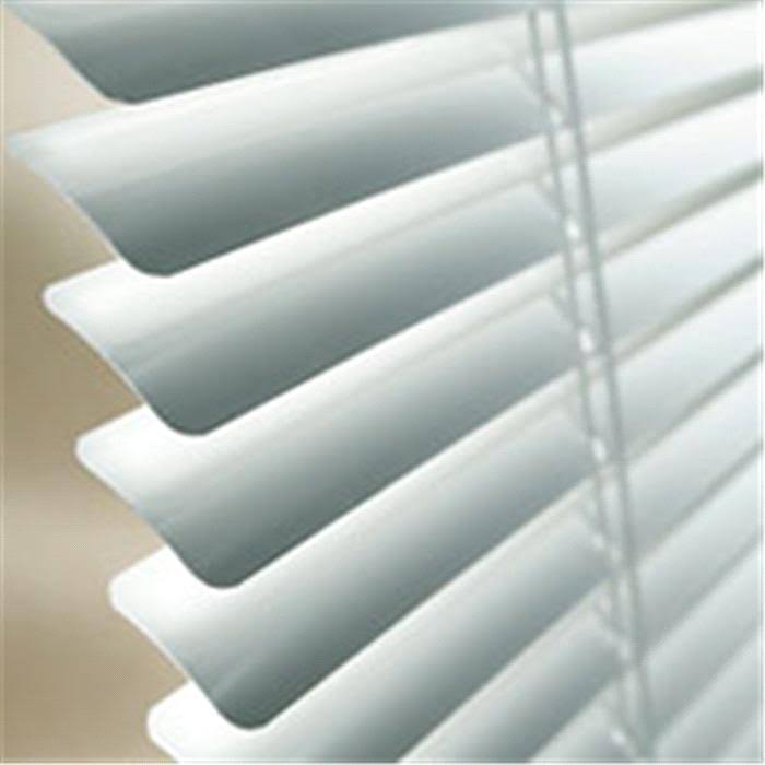 2in Slat Vinyl Mini Blinds V6350