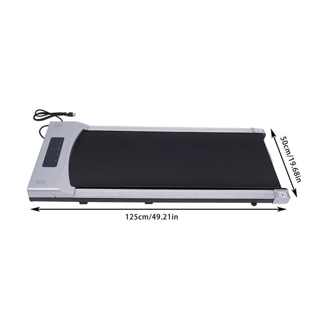 Portable Electric Treadmill Walking Pad E350974
