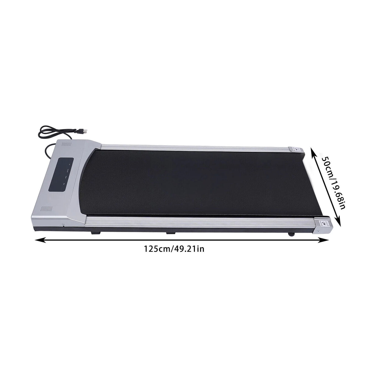 Portable Electric Treadmill Walking Pad E350974