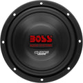 12 Inch Dual 4 Ohm Voice Coil Car Subwoofer Pack of 2 R9129